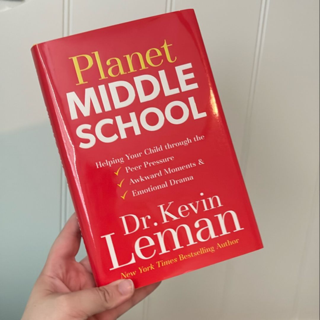 Planet Middle School