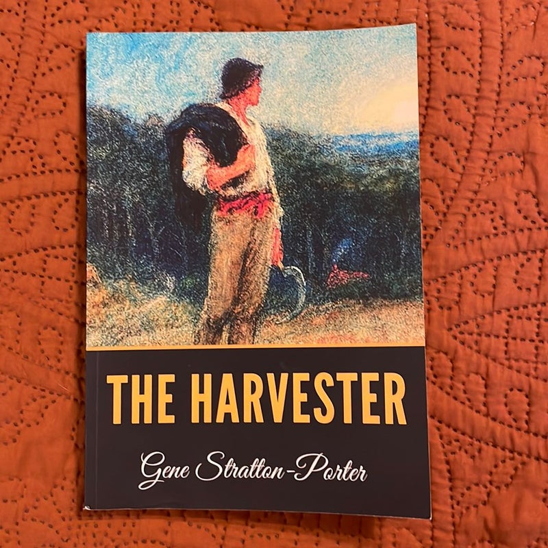 The Harvester