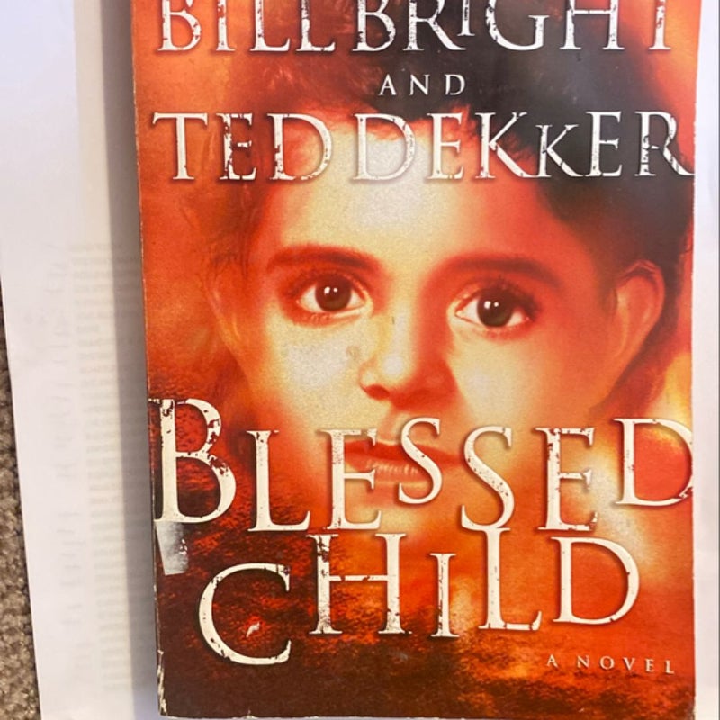 Blessed Child