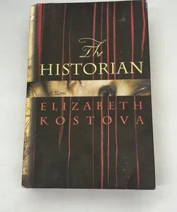 The Historian