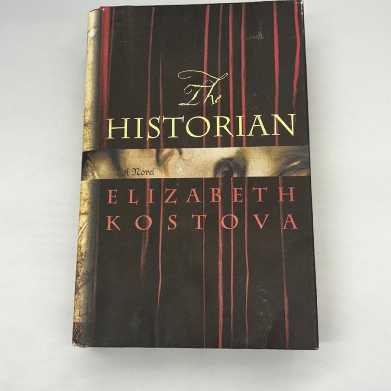 The Historian