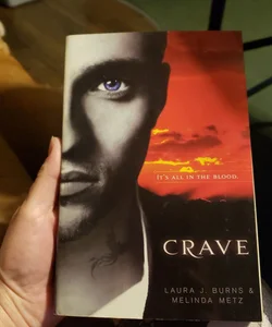 Crave