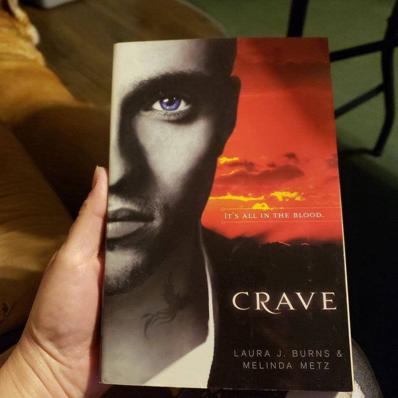 Crave