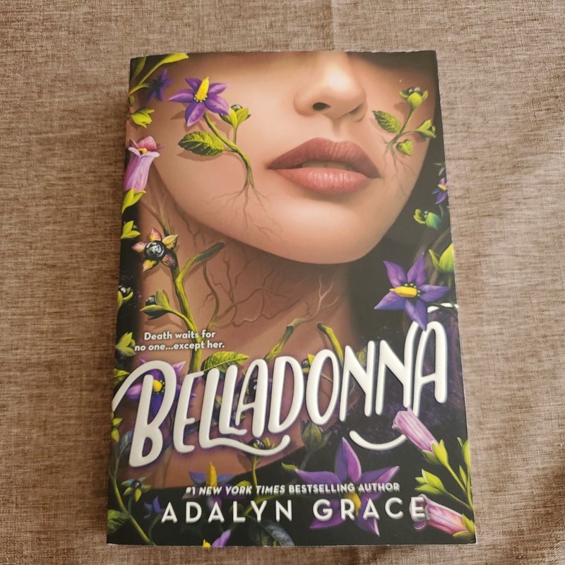 Belladonna