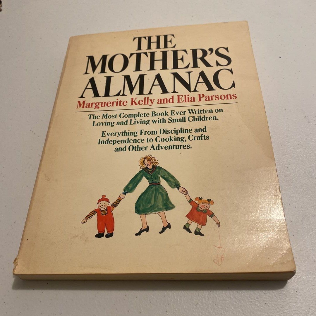 The Mother's Almanac