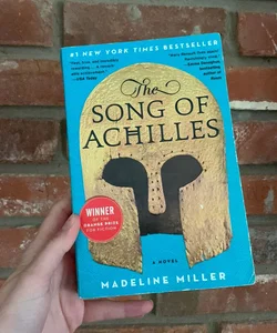 The Song of Achilles