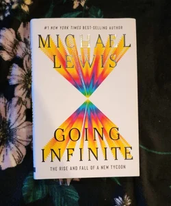 Going Infinite