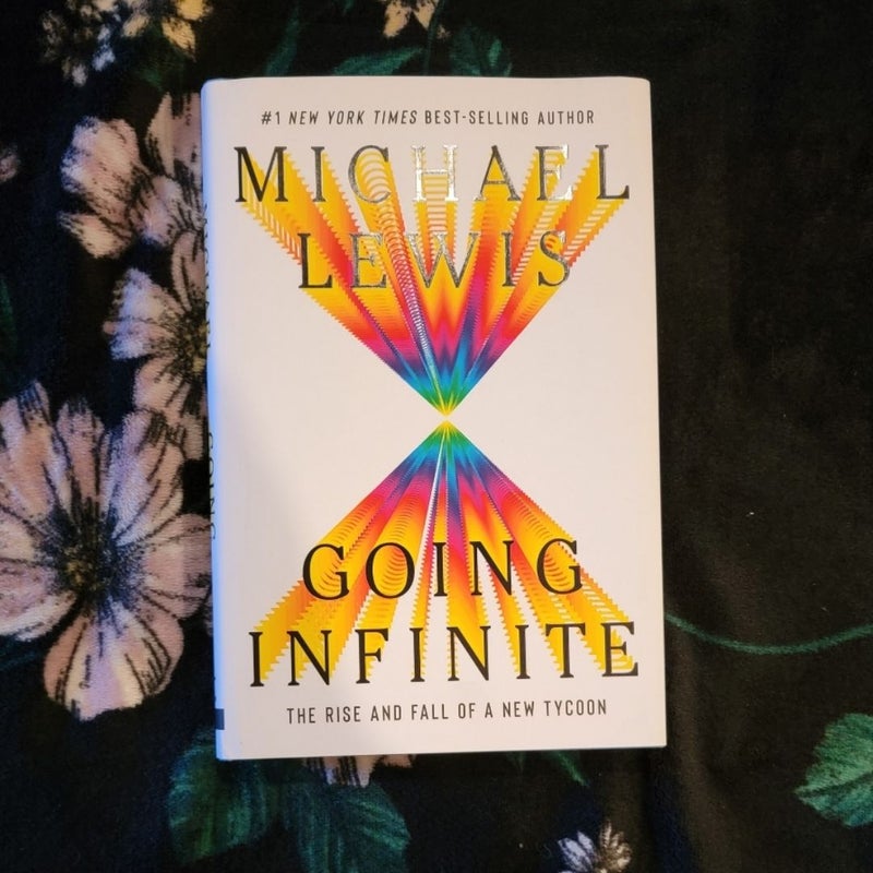 Going Infinite