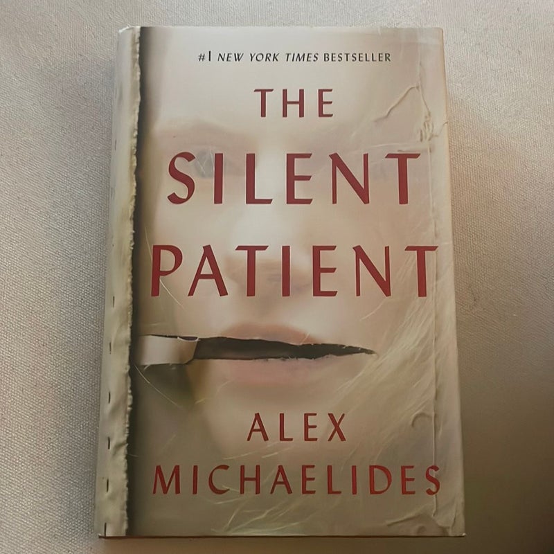 The Silent Patient