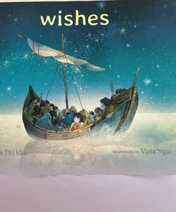 Wishes