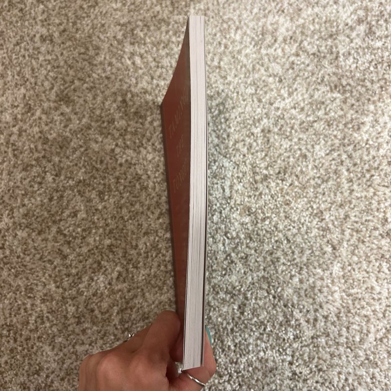 Taming the Tongue