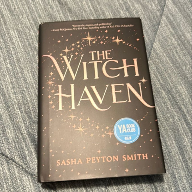 The Witch Haven