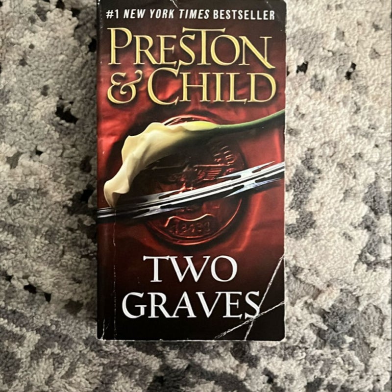 Two Graves