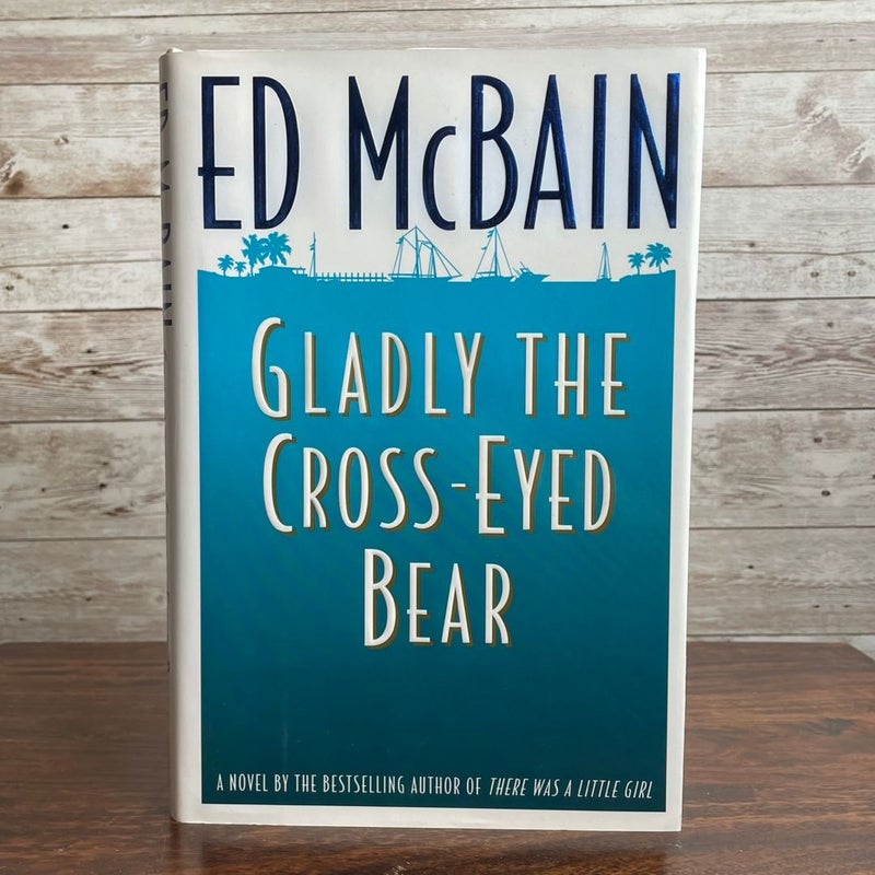 Gladly the Cross-Eyed Bear (1996)