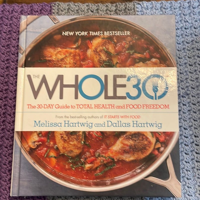 The Whole30