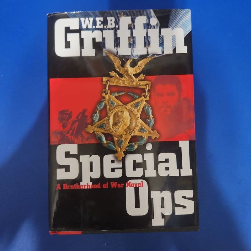Special Ops
