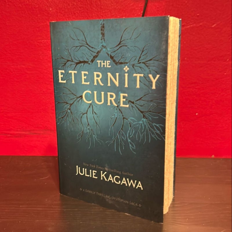 The Eternity Cure