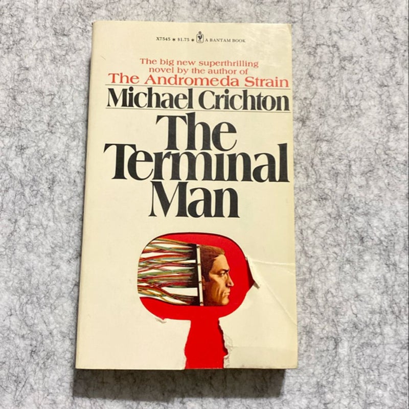 The Terminal Man