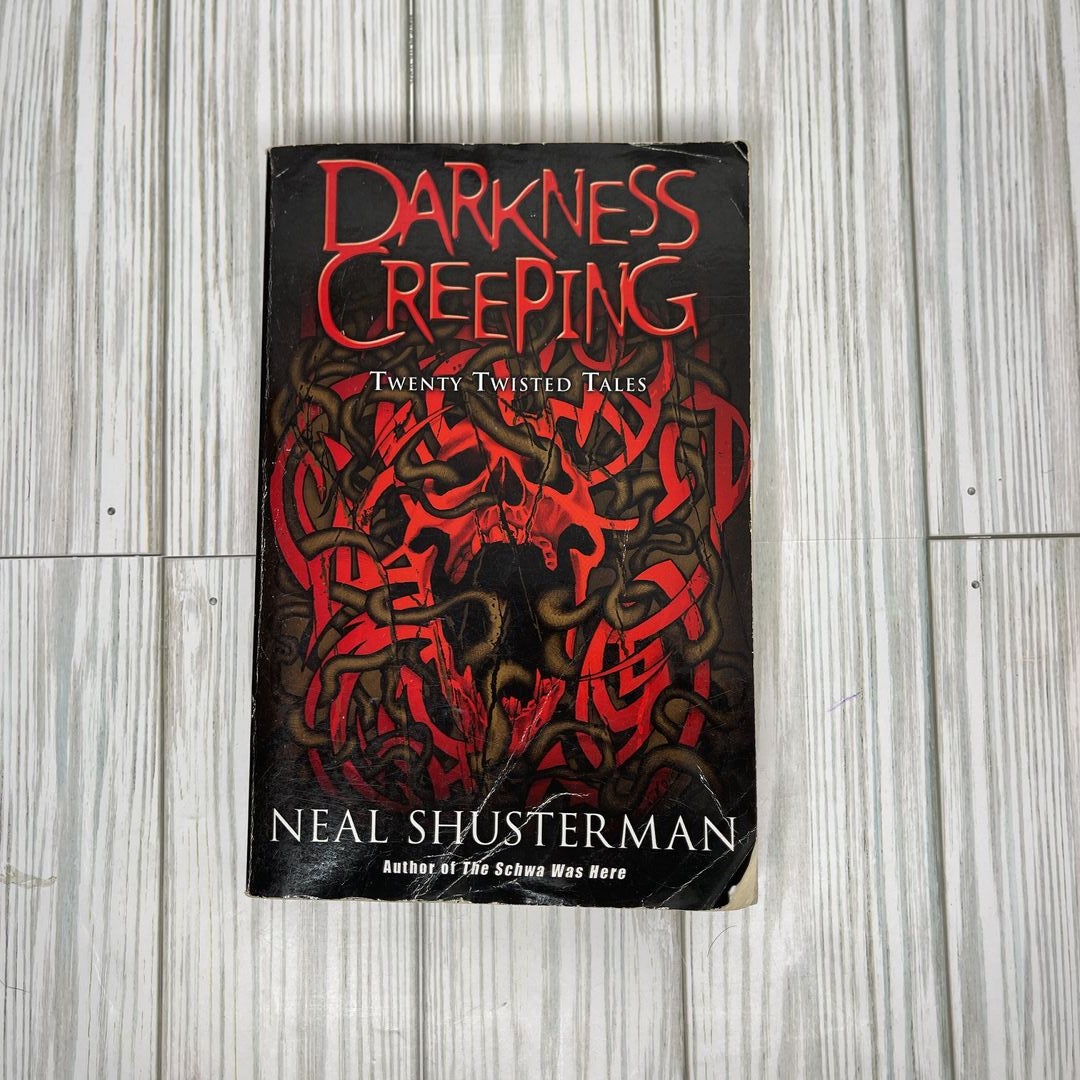 Darkness Creeping
