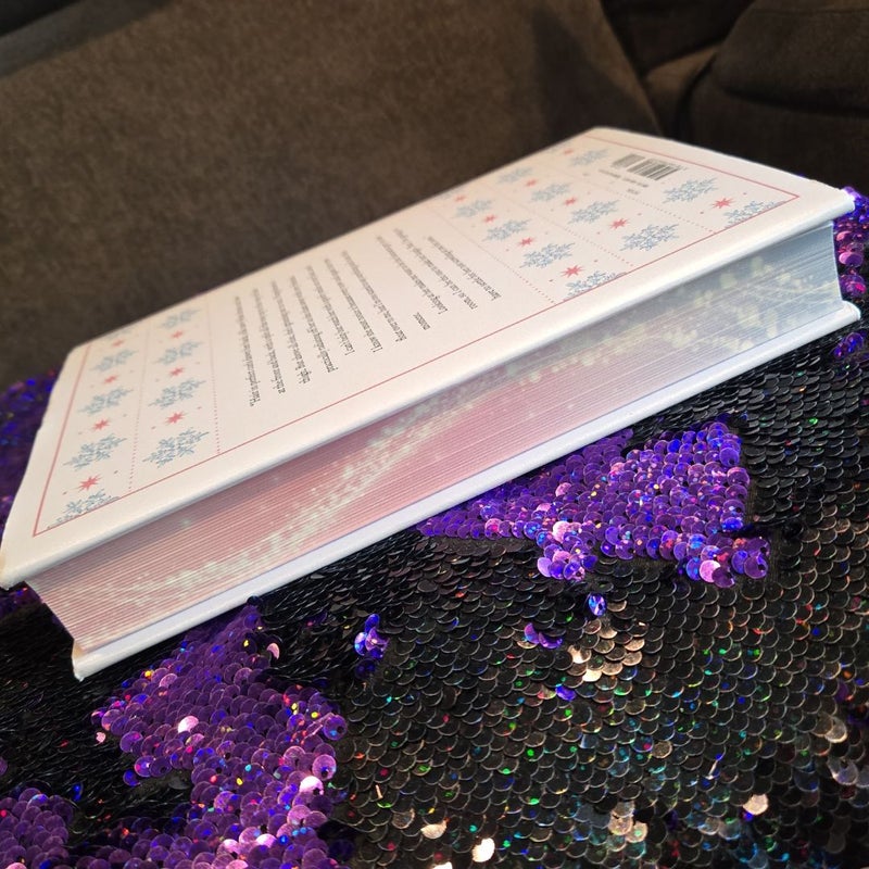 Icebreaker: Deluxe Edition Hardcover