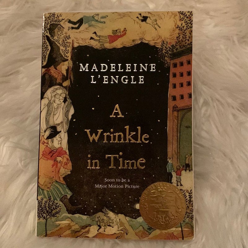 A Wrinkle in Time