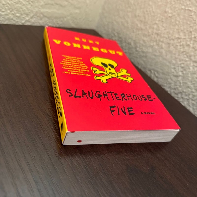 Slaughterhouse-Five