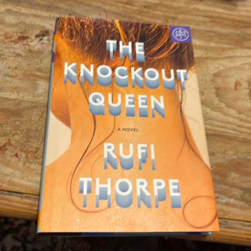 The Knockout Queen