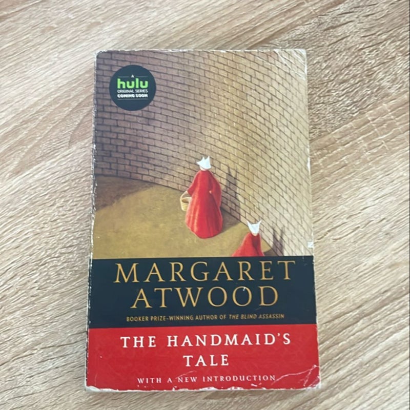 The Handmaid's Tale