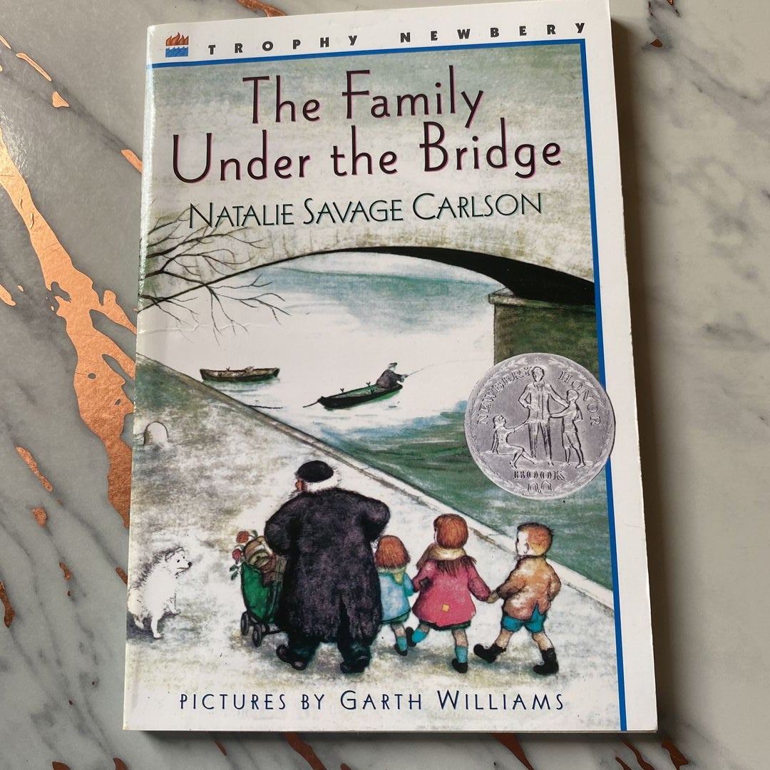 The Family under the Bridge