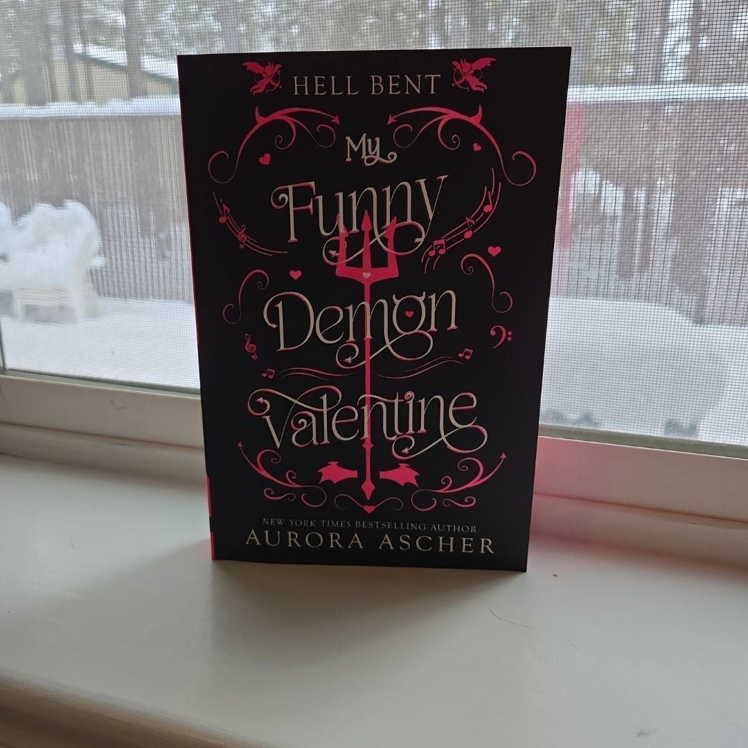 My Funny Demon Valentine: Deluxe Limited Edition