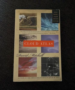 Cloud Atlas 