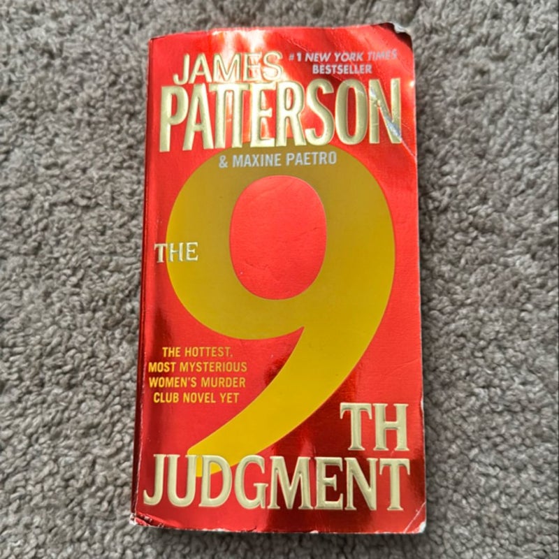 The 9th Judgment