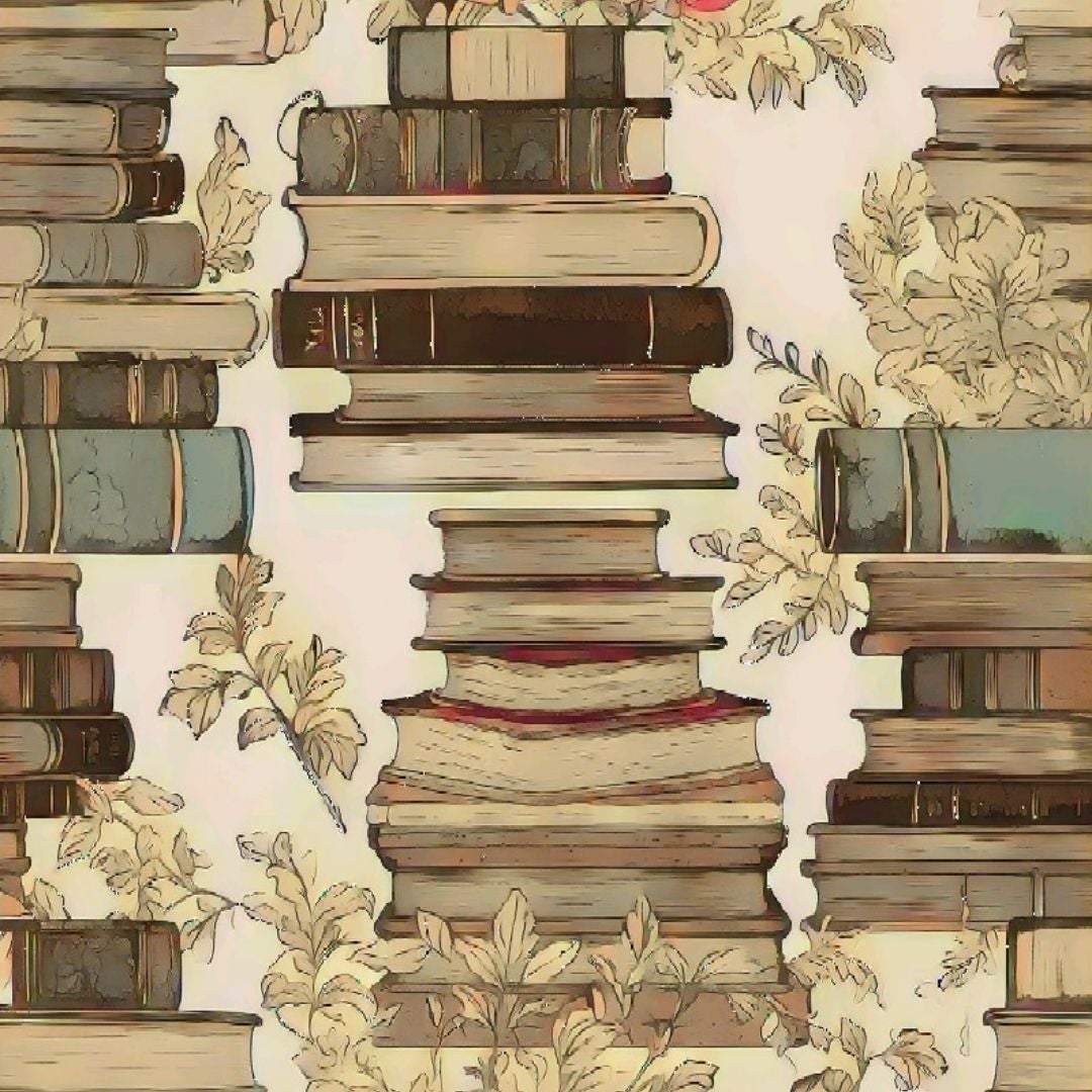 Small Library