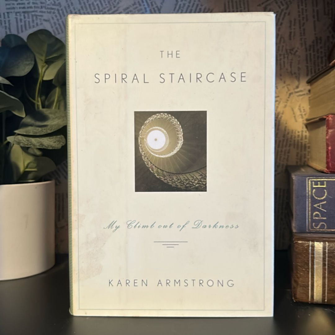 The Spiral Staircase