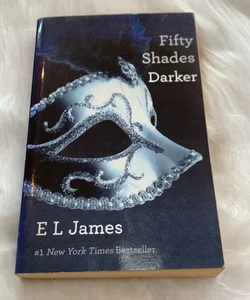 Fifty Shades Darker