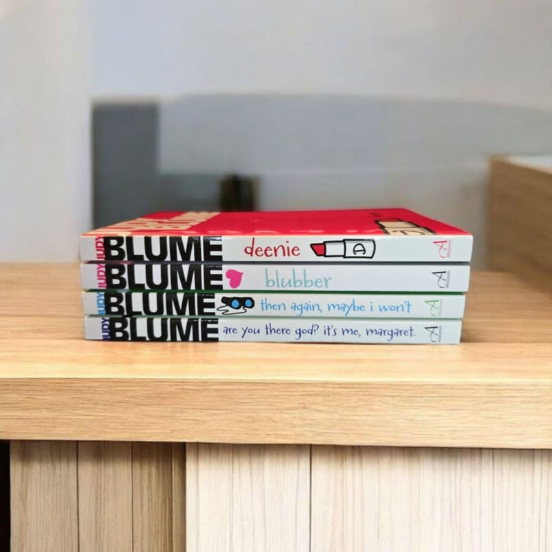 Judy Blune Bundle 