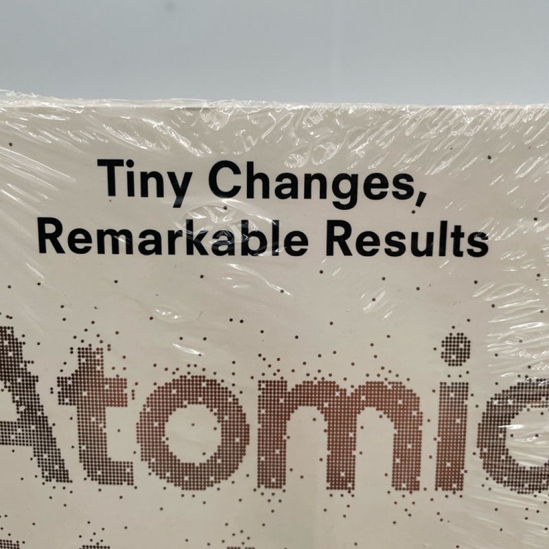 Atomic Habits