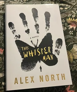 The Whisper Man