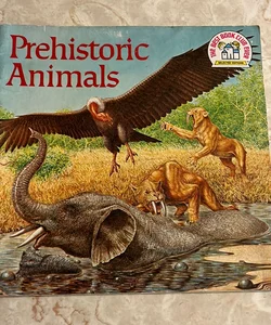 Prehistoric Animals 