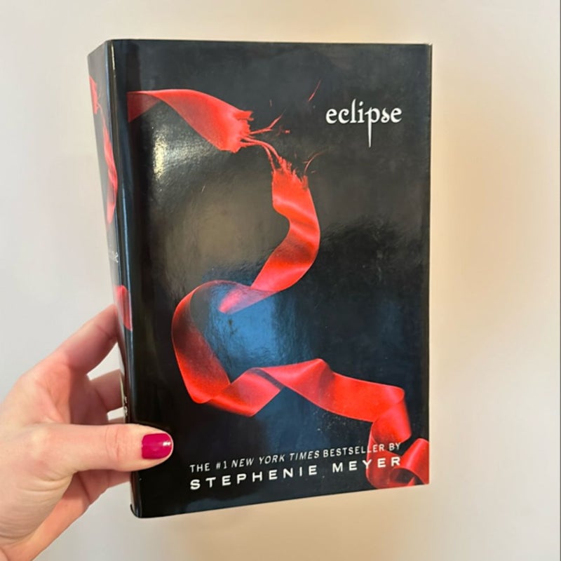 Eclipse