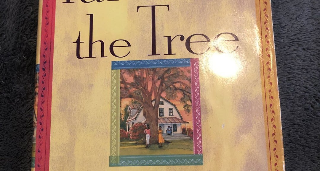 Far from the Tree by Virginia DeBerry Donna Grant Hardcover