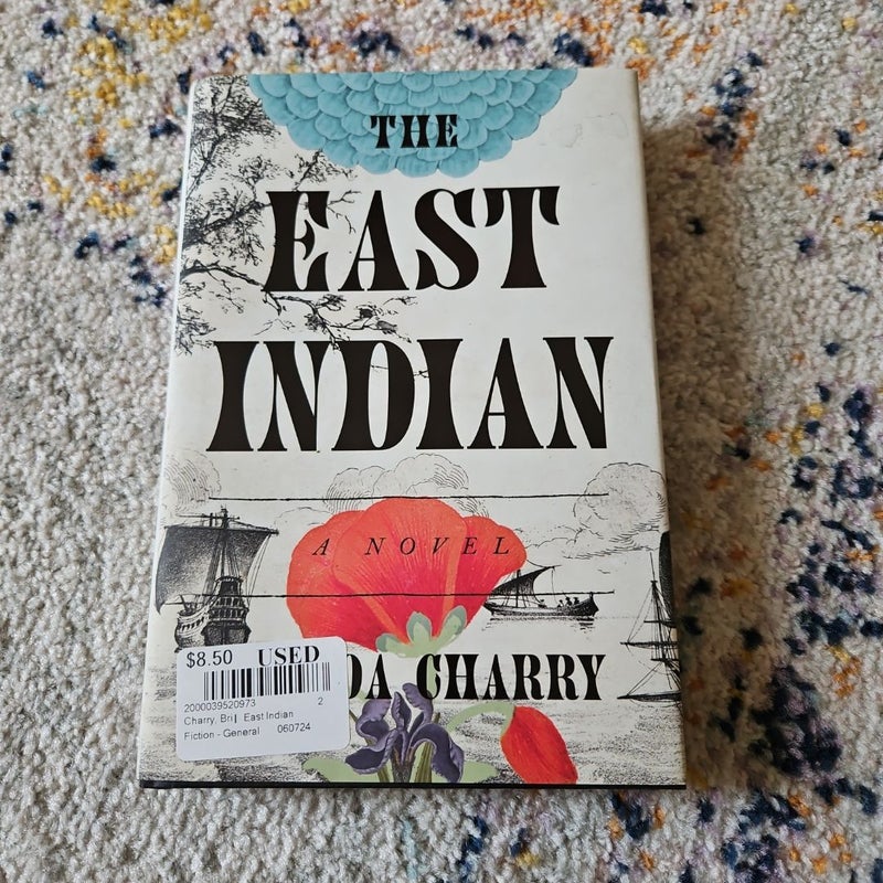 The East Indian