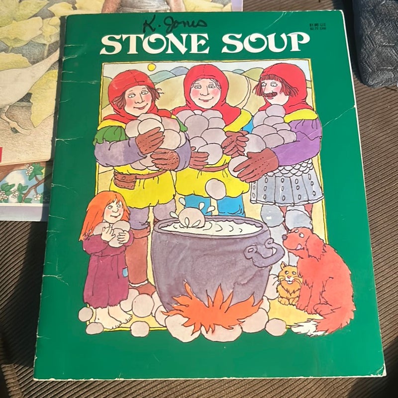 Stone Soup