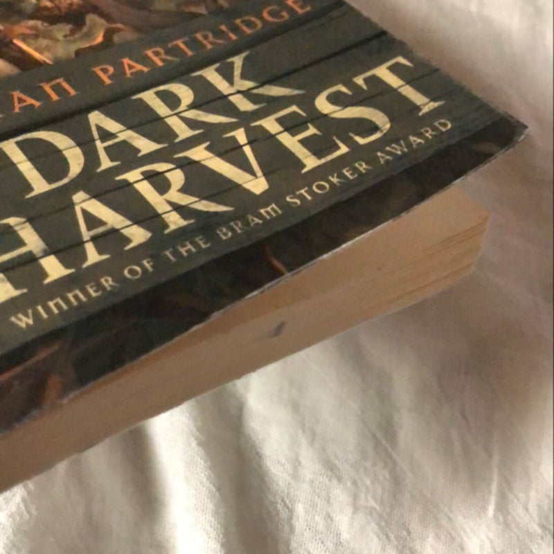 Dark Harvest