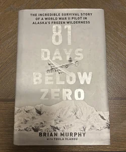 81 Days Below Zero 