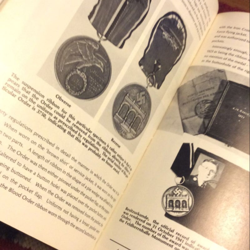 For Fuhrer and Fatherland (1st edition)