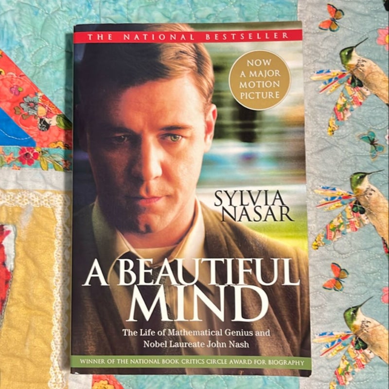 A Beautiful Mind