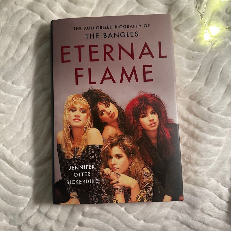 Eternal Flame
