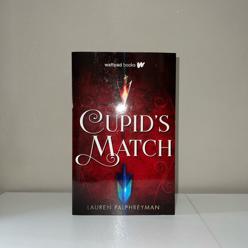 Cupid's Match