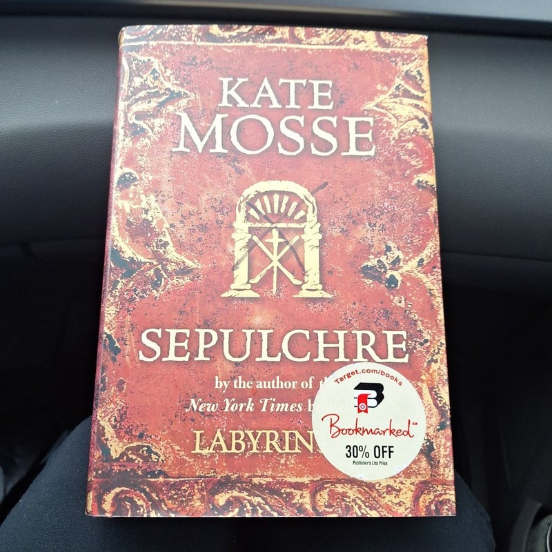 Sepulchre